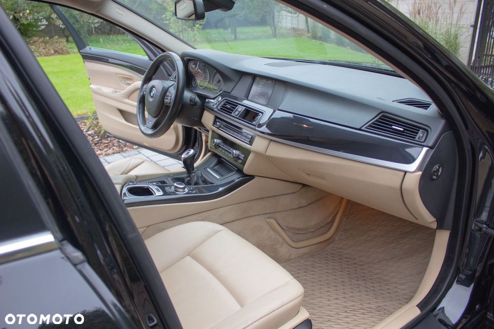BMW Seria 5 - 15