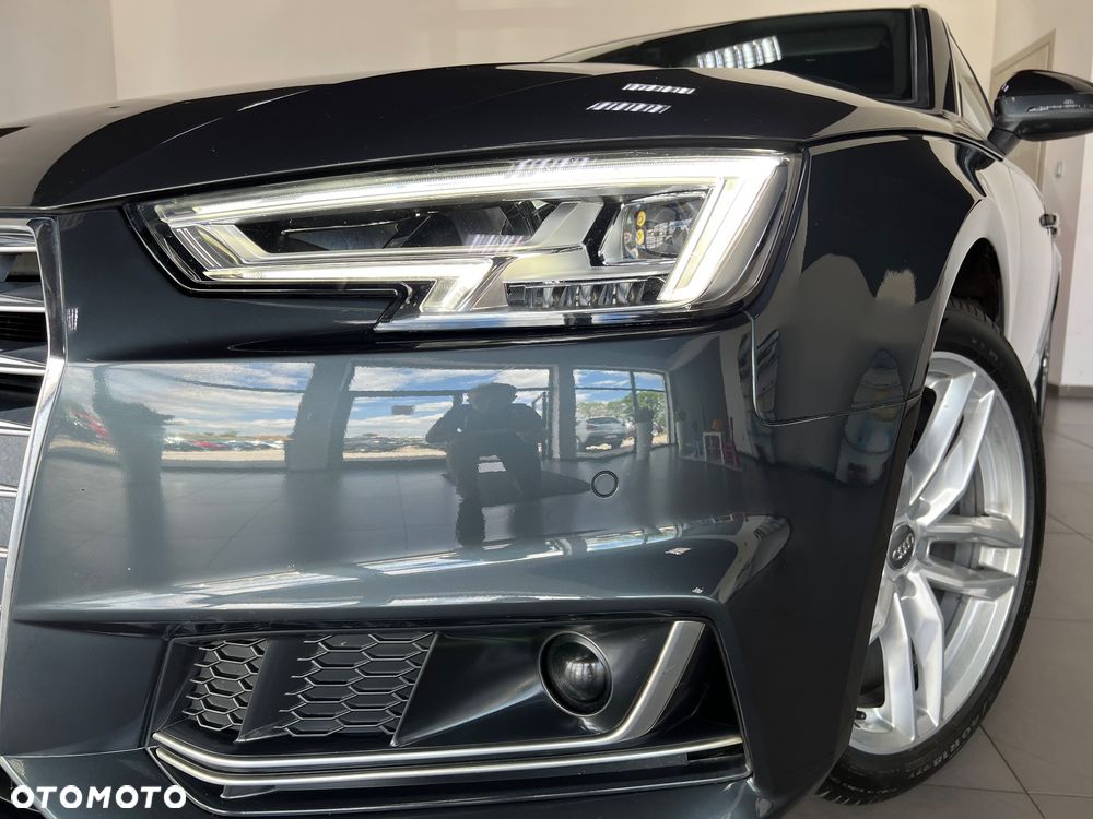 Audi A4 Avant - 3