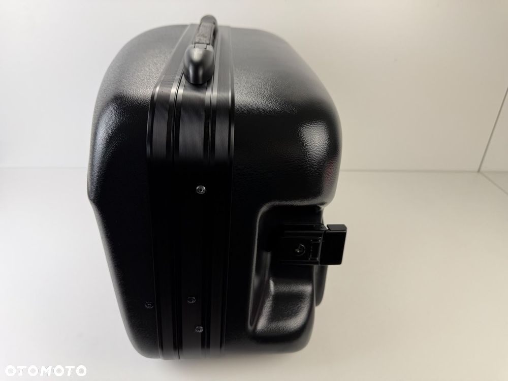 Boczne kufry Yamaha XJ 600 900 - 14