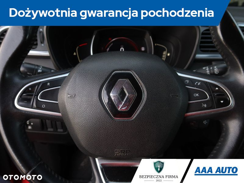 Renault Kadjar - 20