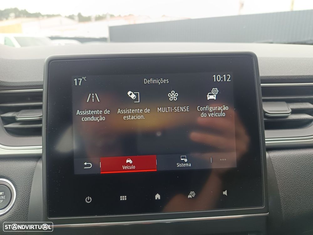 Renault Captur 1.0 TCe Intens - 22