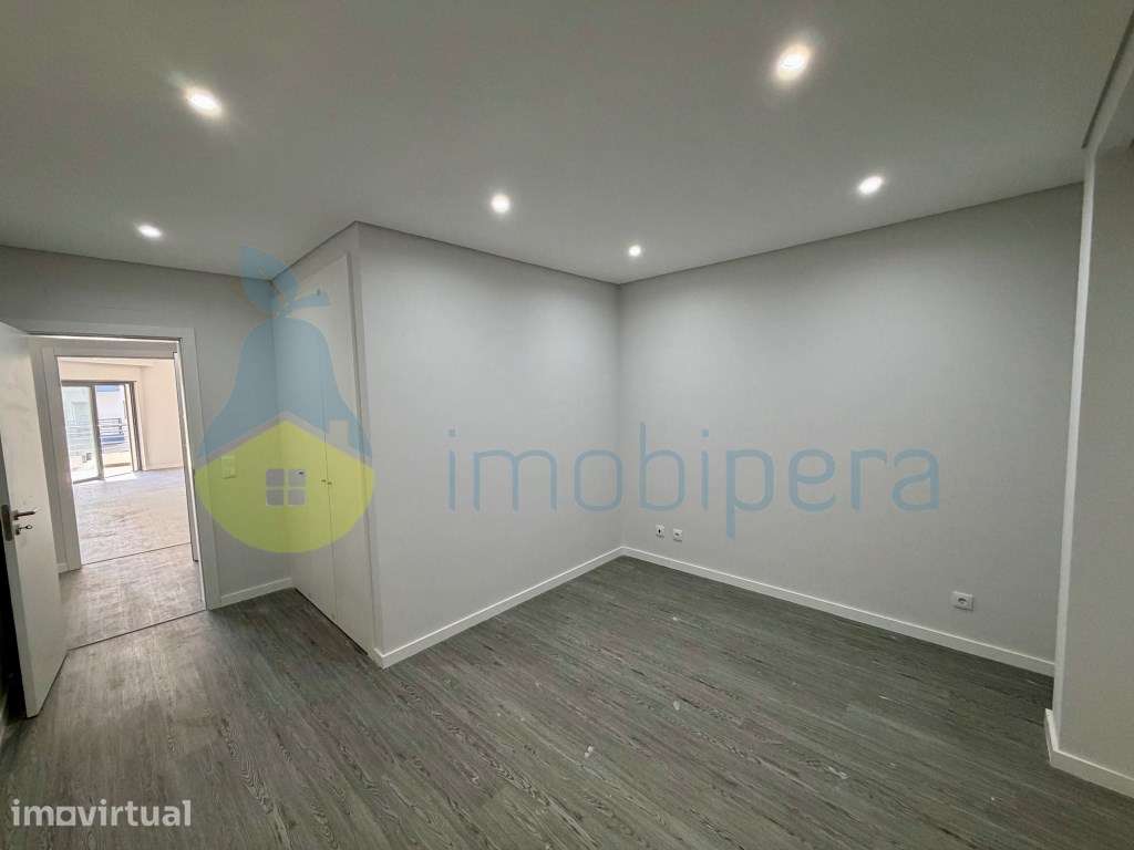 Apartamento T3 Novo em Olhão - Grande imagem: 4/20