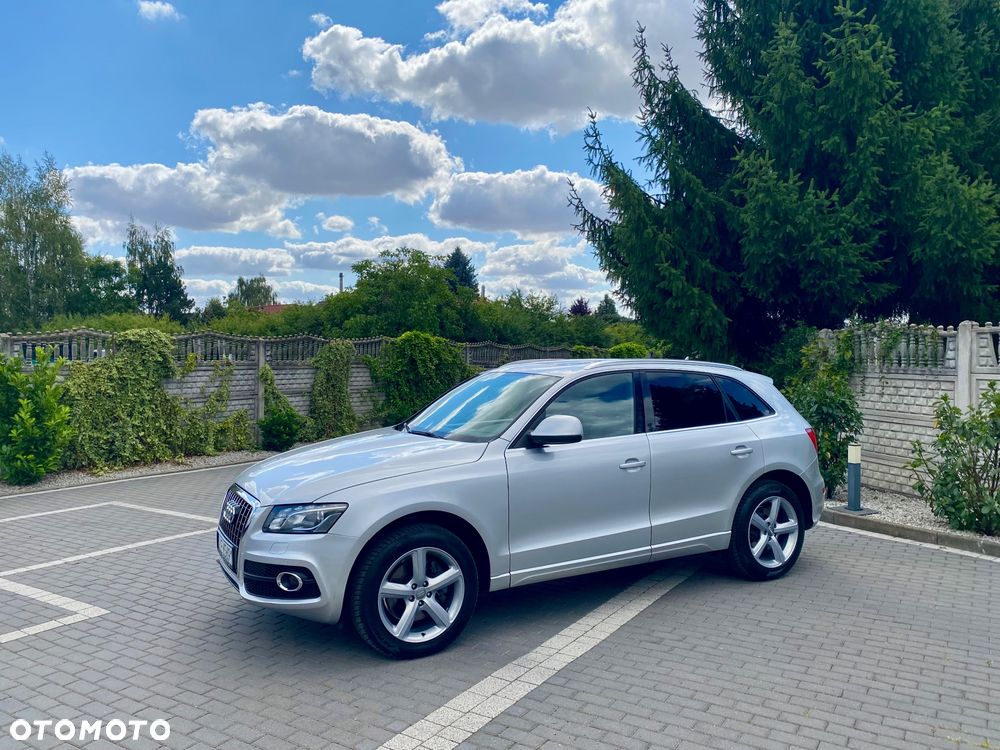 Audi Q5 - 13