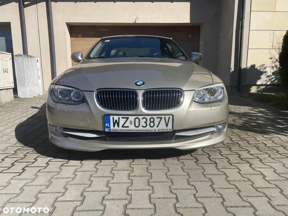 BMW Seria 3 - 1