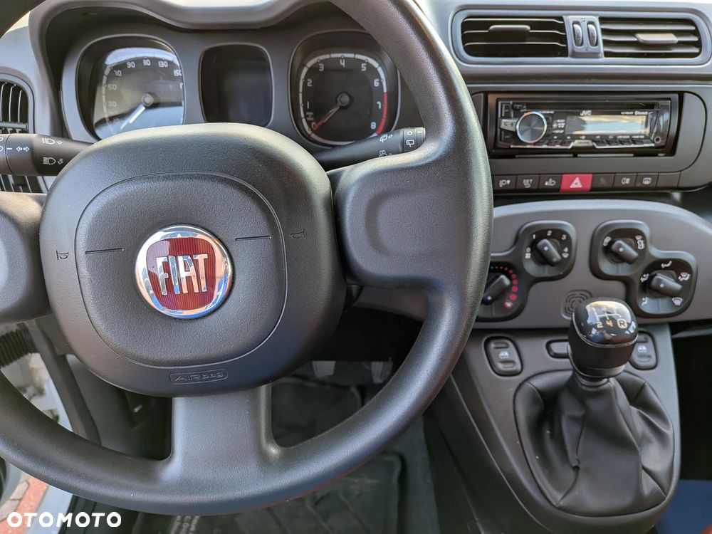 Fiat Panda 1.2 - 14