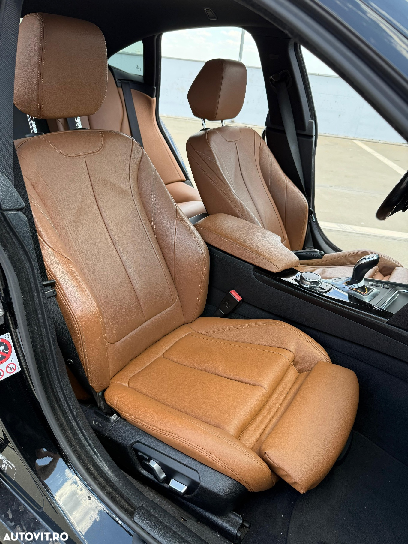 BMW Seria 4 - 5