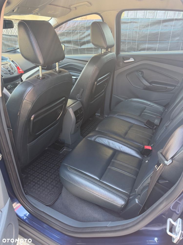 Ford C-MAX 1.6 TDCi Edition - 5