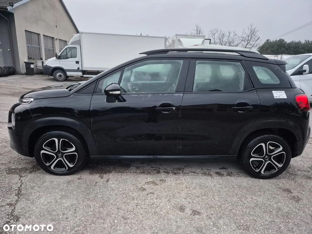 Citroën C3 Aircross BlueHDI 100 Stop & Start ORIGINS - 4