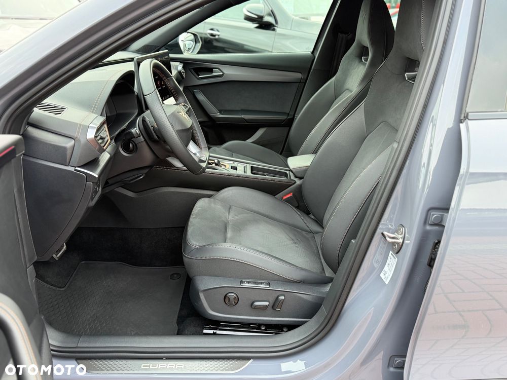 Cupra Formentor 2.0 TSI 4Drive VZ DSG - 9