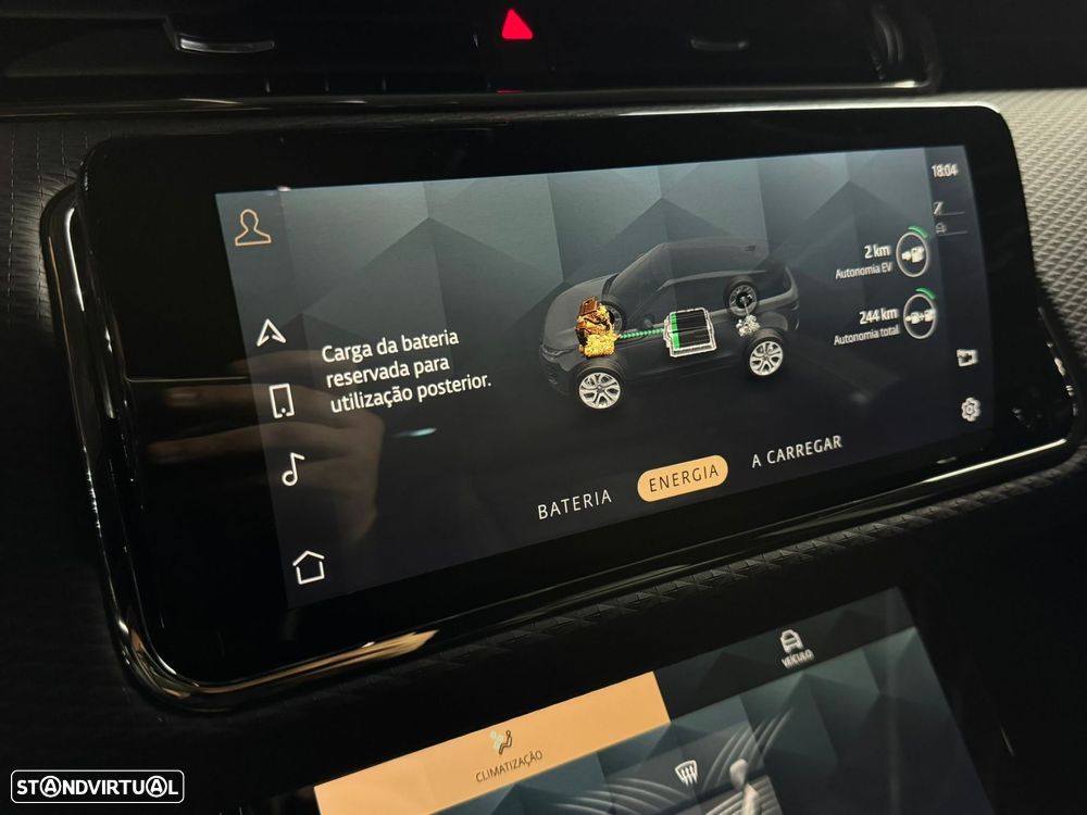 Land Rover Range Rover Evoque 1.5 P300e AWD R-Dynamic S Auto - 41