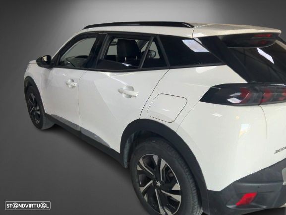 Peugeot 2008 2022 photo 4