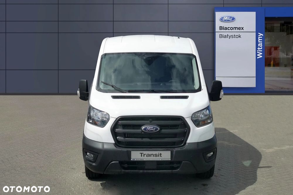 Ford TRANSIT - 2