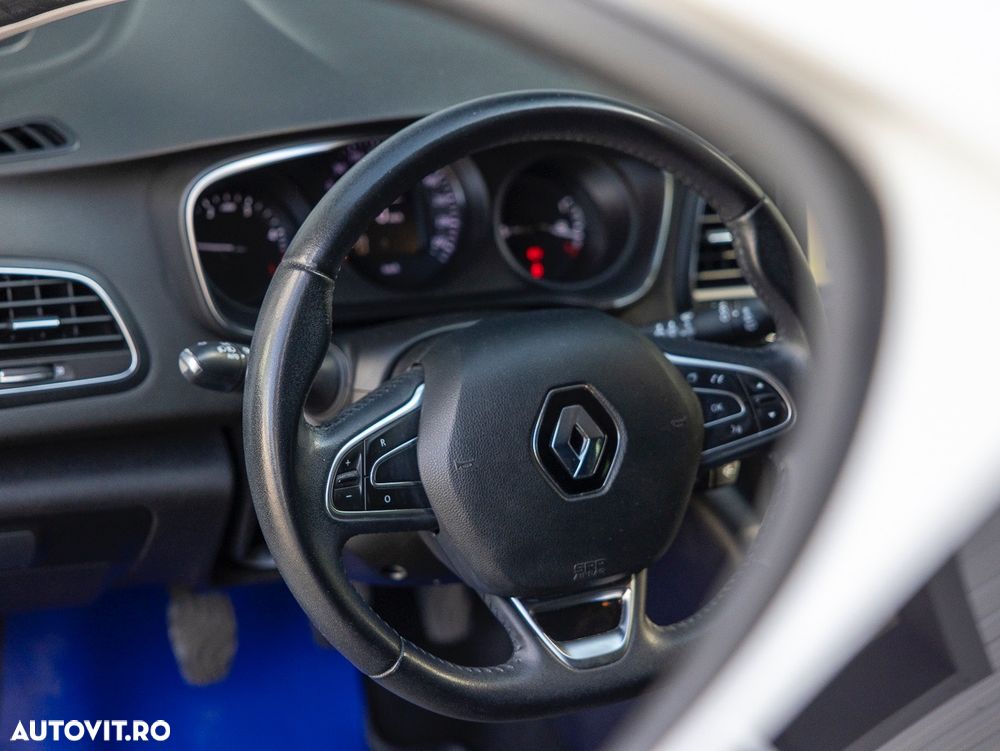 Renault Megane BLUE dCi Life - 8