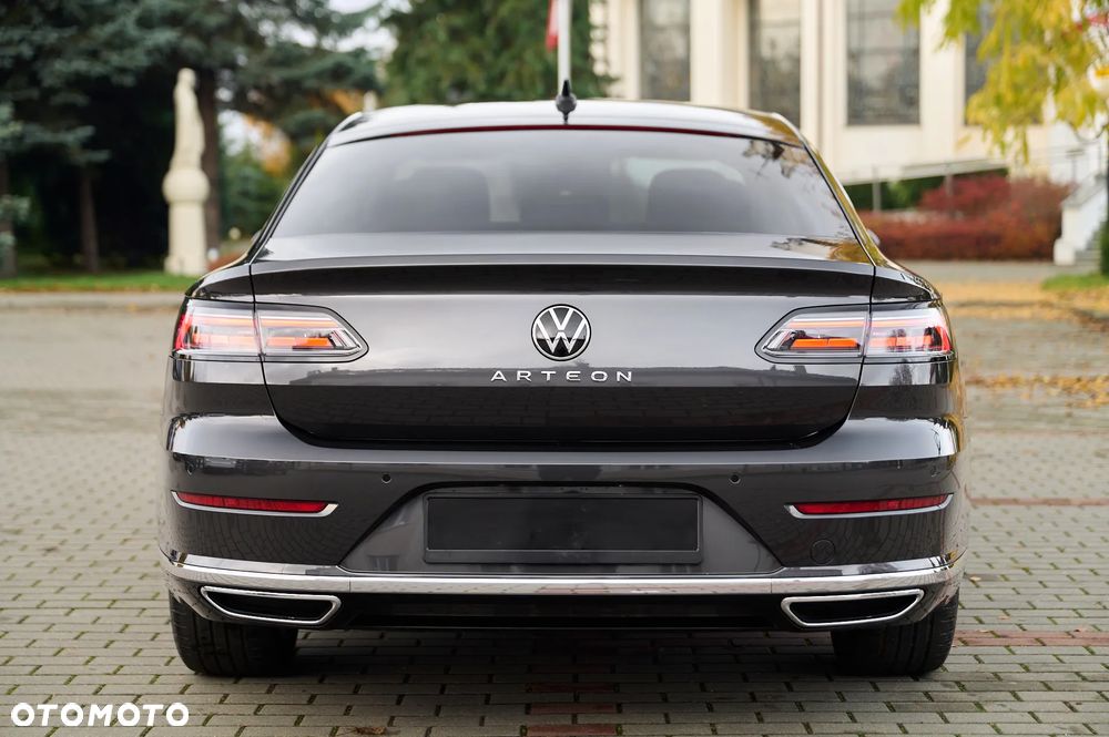 Volkswagen Arteon 2.0 TDI Elegance DSG - 11