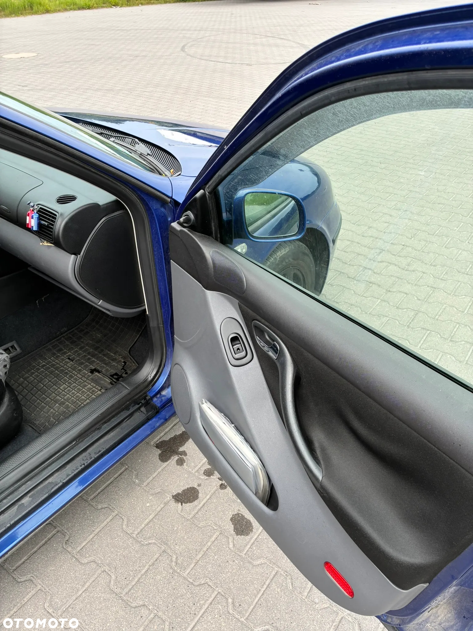 Seat Leon 1.6 Cool - 14