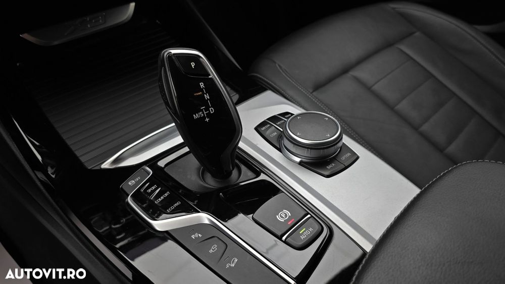 BMW X3 - 17