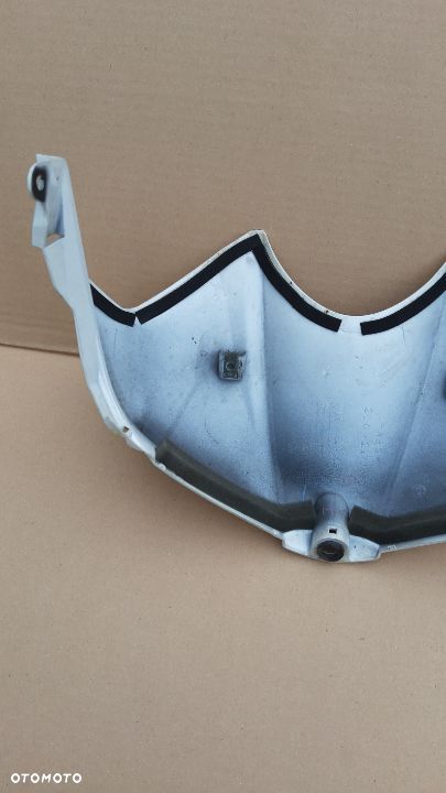 #J YAMAHA R6 RJ11 06-07 2C0 NAKŁADKA NA ZBIORNIK PALIWA BAK - 9