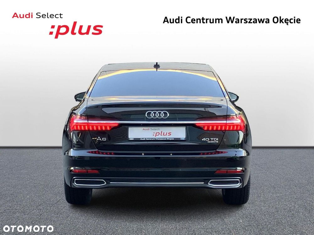 Audi A6 - 7