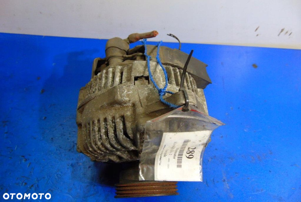 ALTERNATOR RNAULT CLIO II 1.6 8V 2000R. - 3