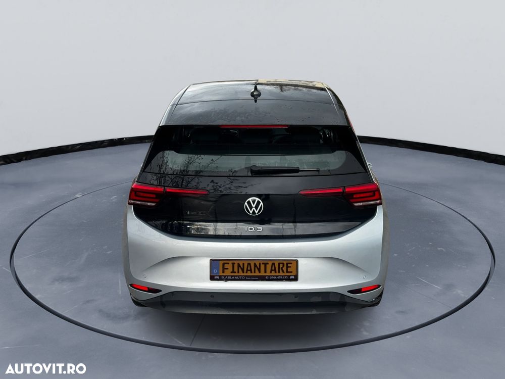 Volkswagen ID.3 Performance Upgrade Pro Life - 21