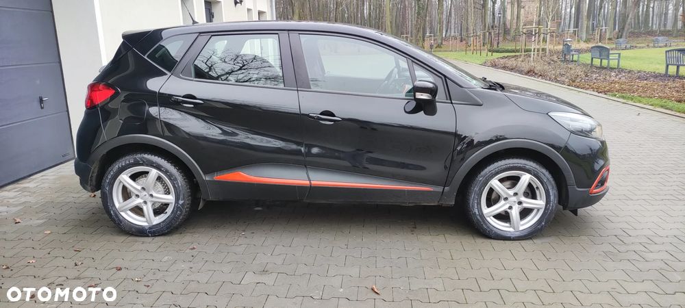 Renault Captur 0.9 Energy TCe Intens - 3