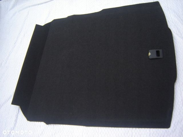 VW PASSAT B8 WYKŁADZINA BAGAŻNIKA 3G5863463 N - 1