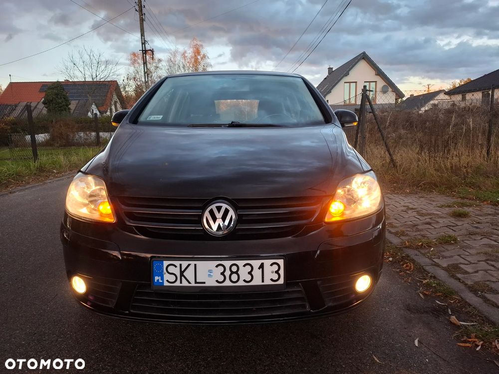 Volkswagen Golf Plus 1.4 Goal - 3