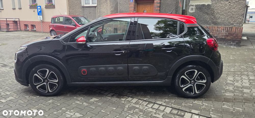 Citroën C3 Pure Tech 82 ELLE - 2