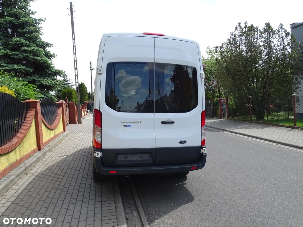 Ford TRANSIT - 4