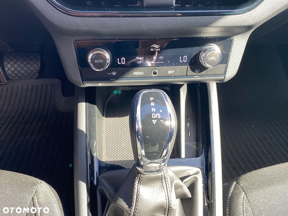 Skoda Scala 1.0 TSI Ambition DSG - 15