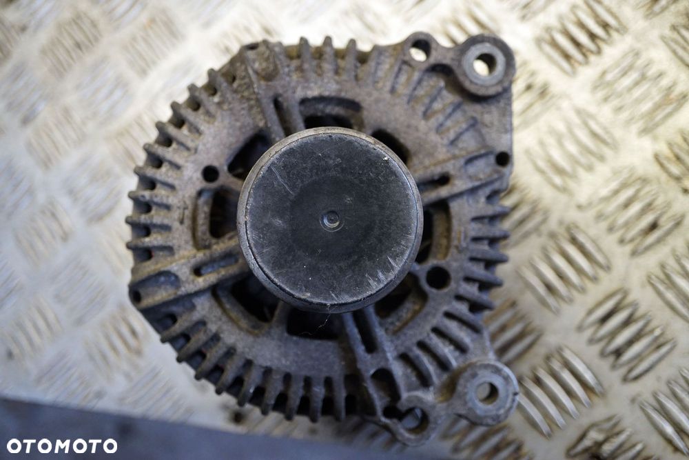 ALTERNATOR PASSAT B6 2.0 TDI 021903026L 180A VOLKSWAGEN 2005-2010 - 17
