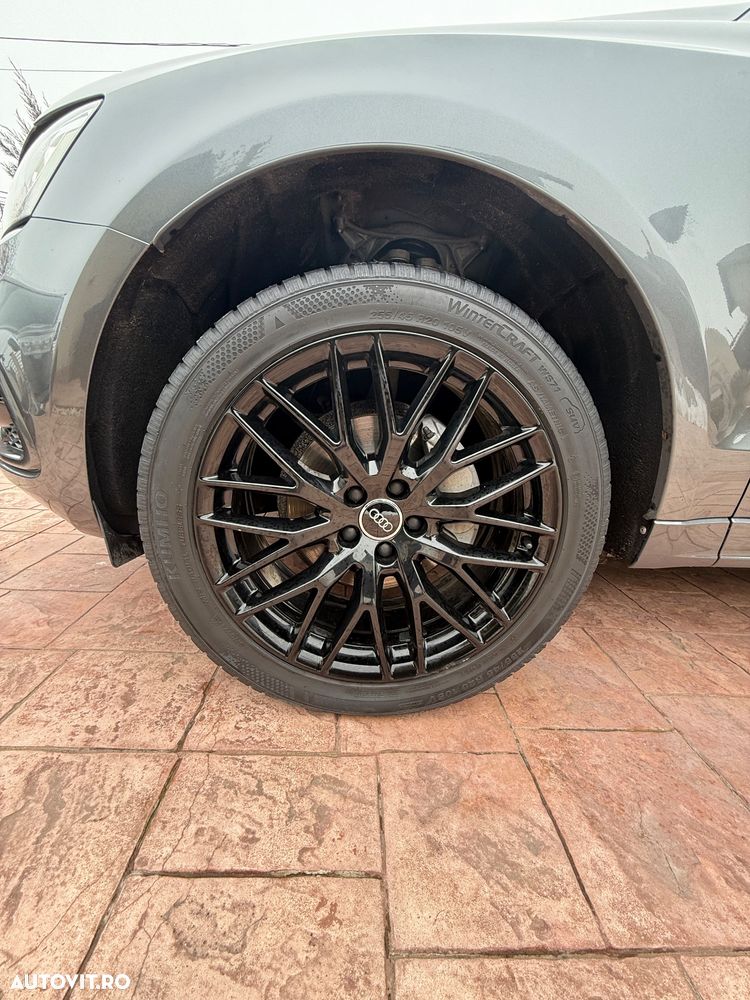 Audi Q5 2.0 TDI Quattro S tronic Sport - 5