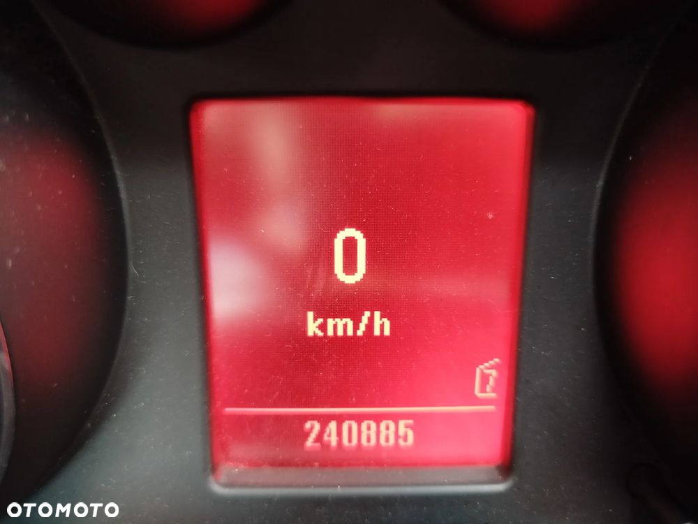 Opel Insignia 2.0 CDTI Cosmo - 17
