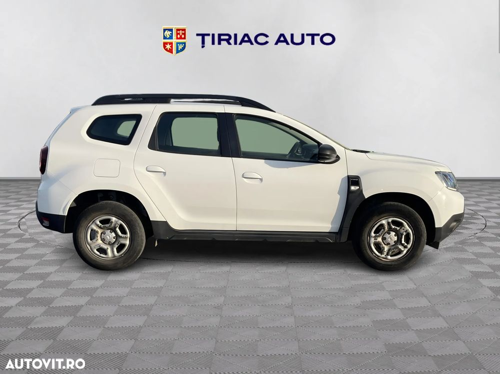 Dacia Duster - 6