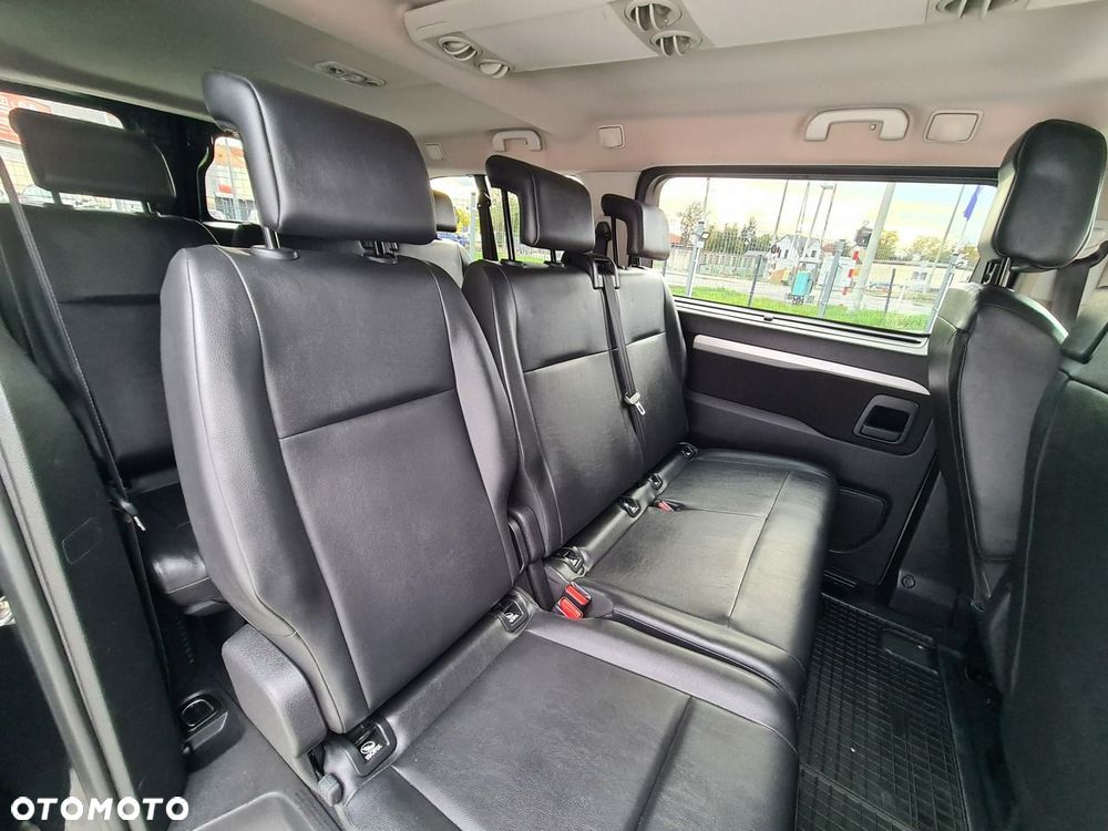Toyota Proace Verso 2.0 D4-D Long Family - 29