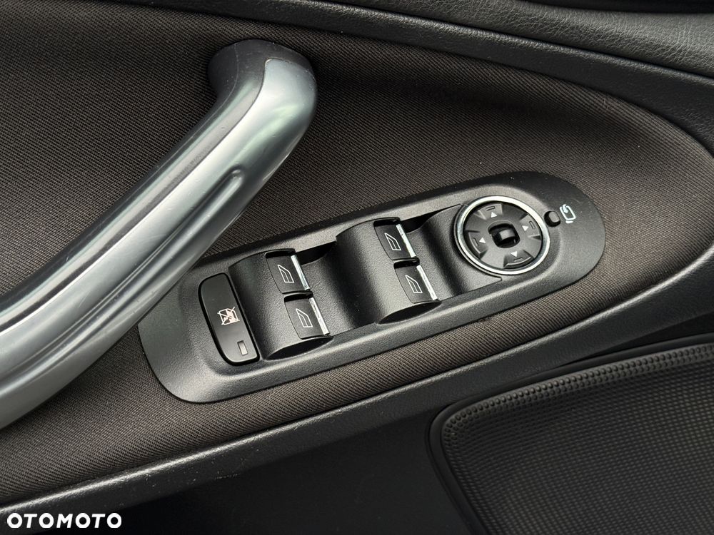 Ford S-Max 2.0 Platinium X - 10