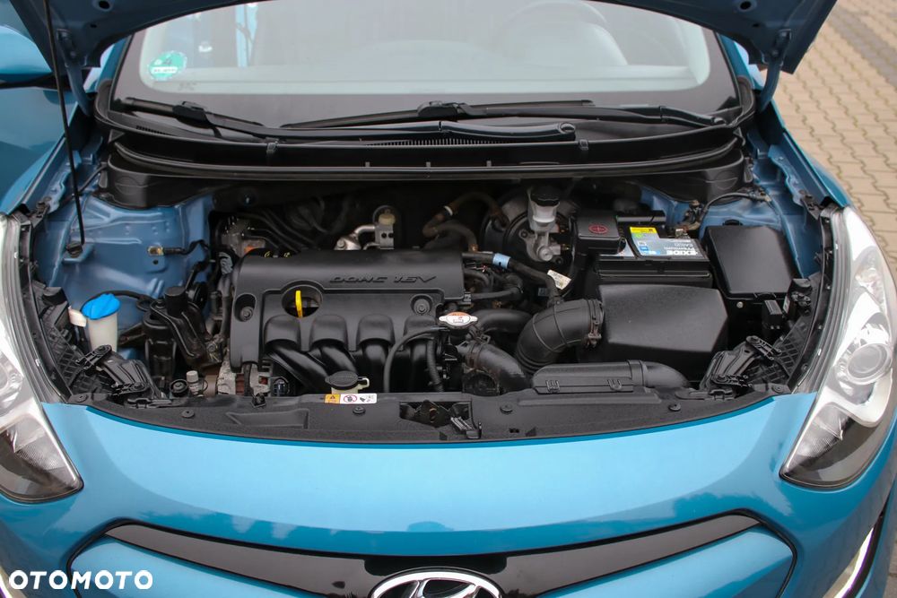 Hyundai i30 1.4 Advantage - 40