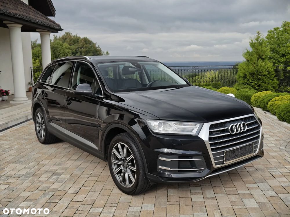 Audi Q7 3.0 TDI Quattro Tiptr - 13