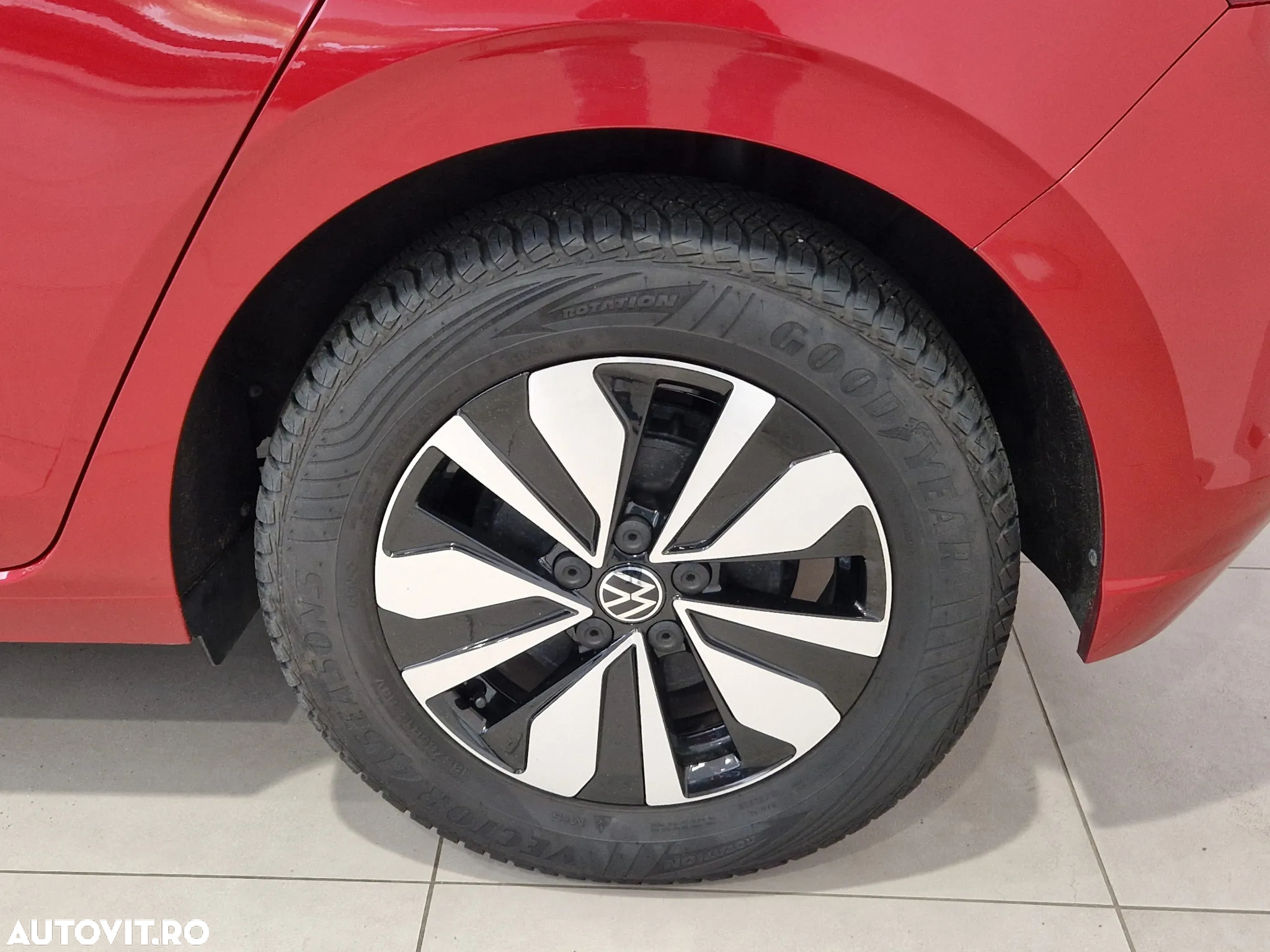 Volkswagen Polo 1.0 TSI DSG Life - 10