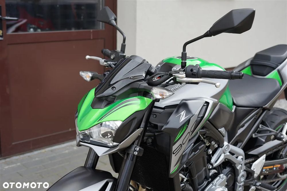 Kawasaki Z 900 - 30