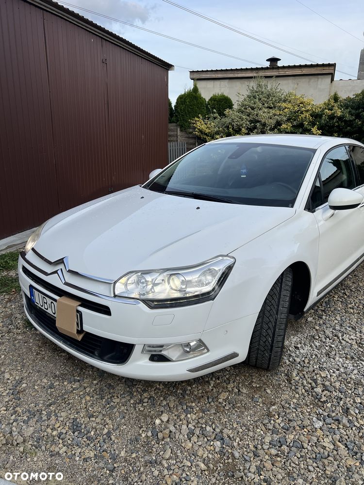 Citroën C5