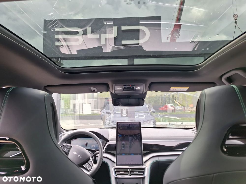 BYD Seal U 1.5T Design AWD - 11