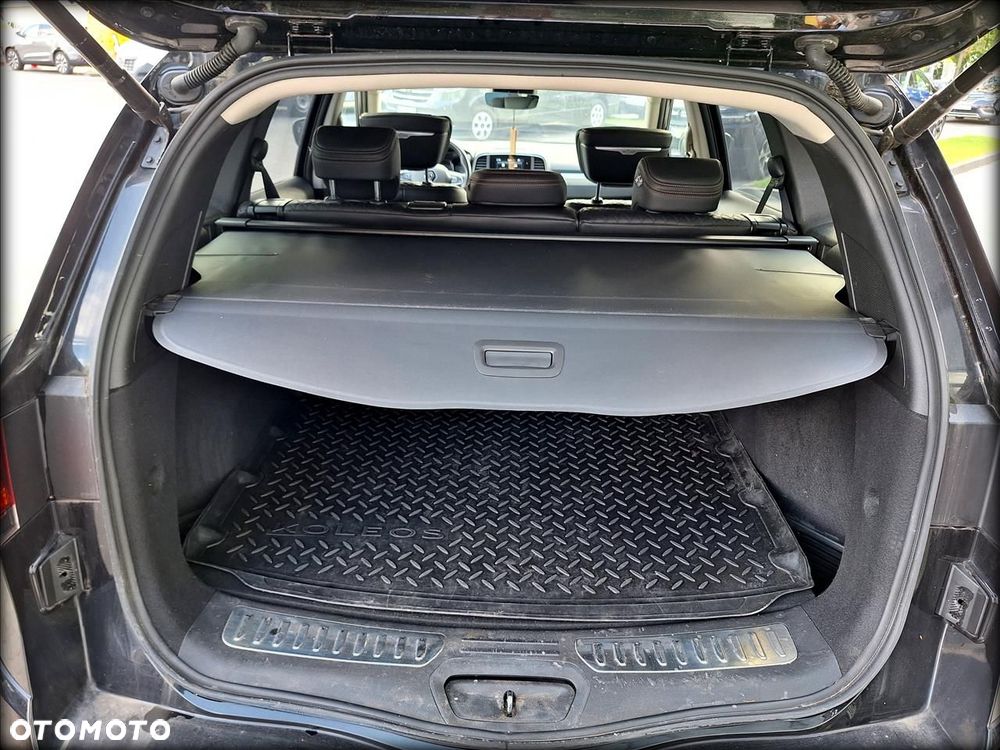 Renault Koleos 1.3 TCe Initiale Paris EDC - 32