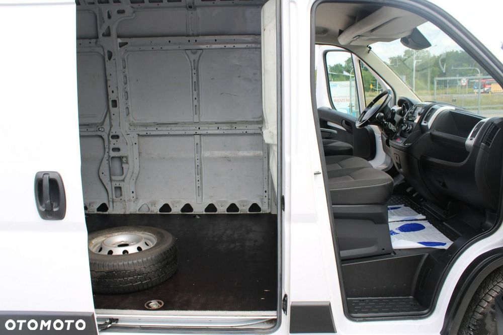 Opel Movano - 23
