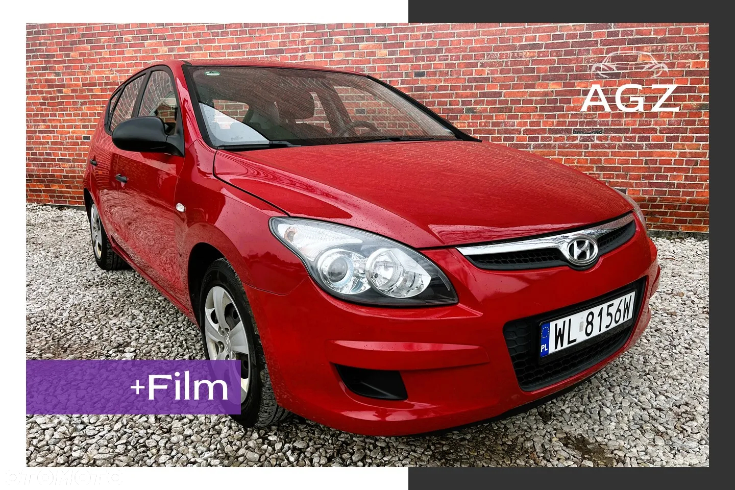 Hyundai i30 - 2