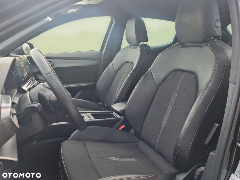 Cupra Formentor - 10