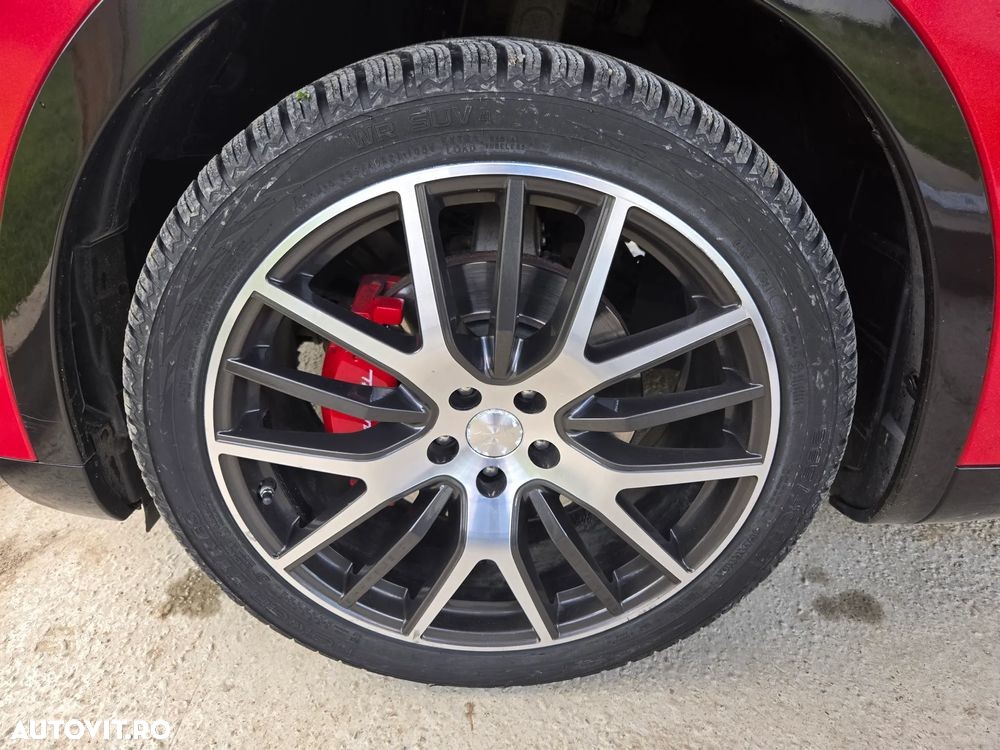 Maserati Levante Diesel Q4 GranSport - 7