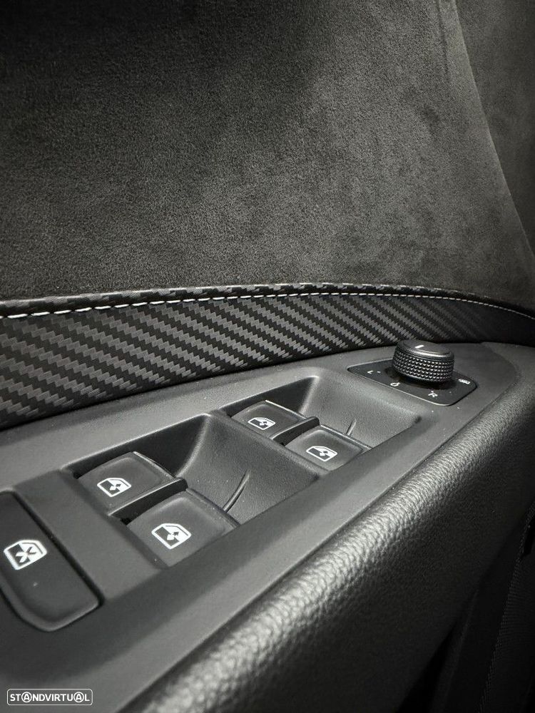 SEAT Leon ST 2.0 TSI Cupra 4Drive DSG S/S - 30