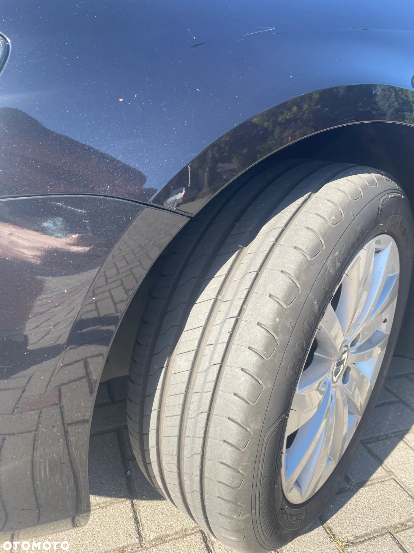 Volkswagen Passat Variant 2.0 TDI DSG BlueMotion Technology Comfortline - 12