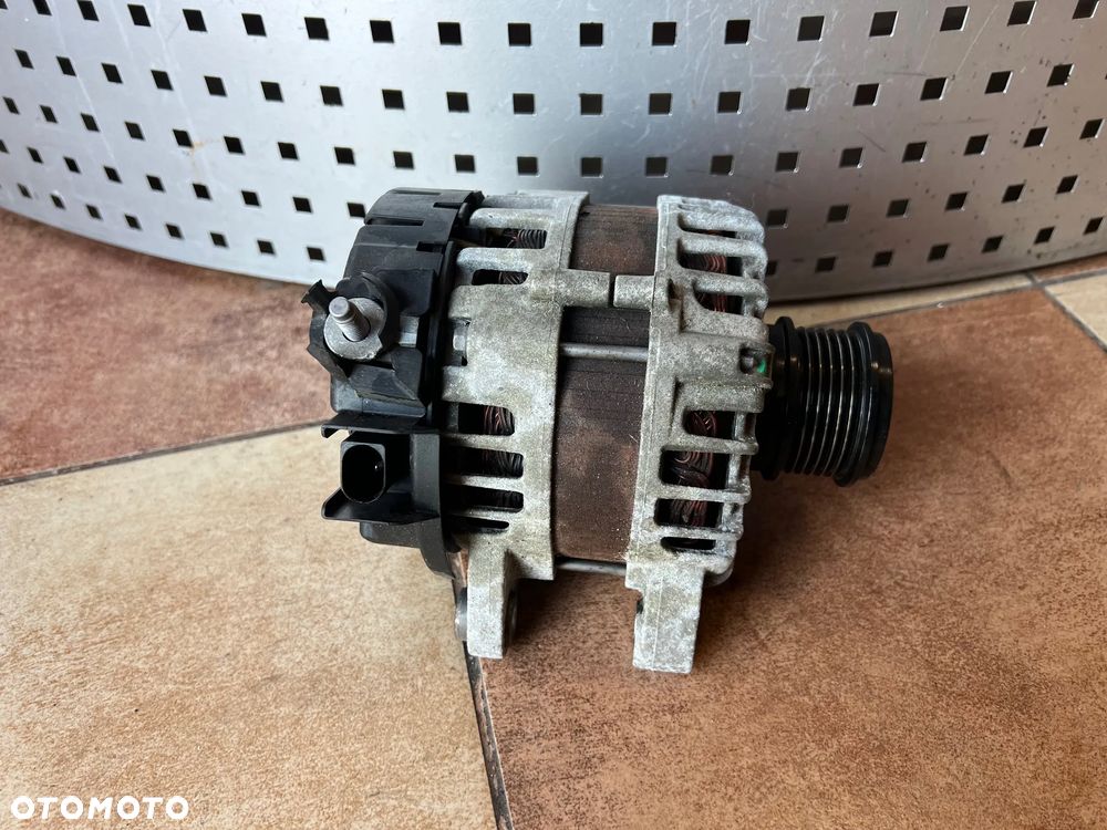 ALTERNATOR FORD FOCUS MK4 1.5 TDCI ECOBLUE LX6T-10300-FAA - 1